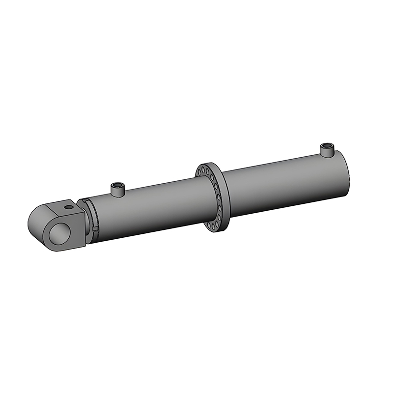 Agricultural Machinery Hydraulic Cylinder