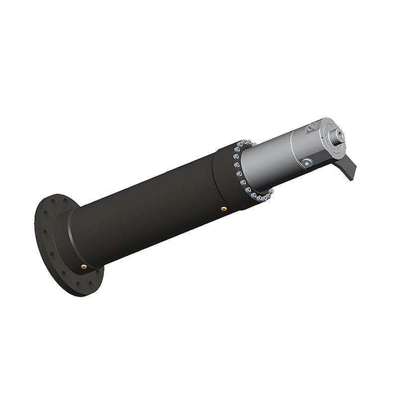 Crane Hydraulic Cylinder