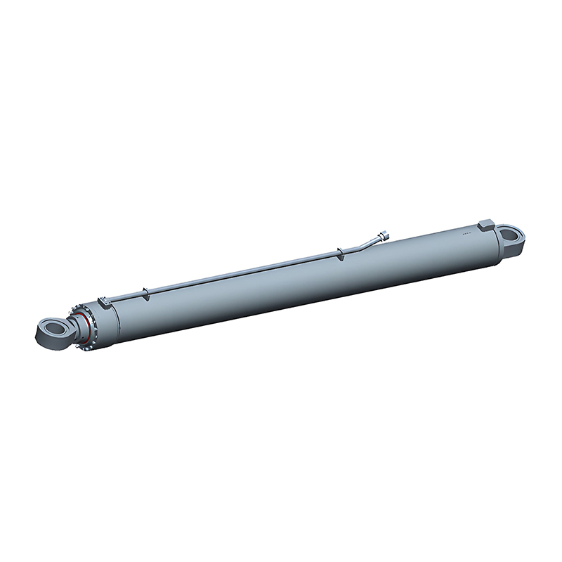 Forklift Hydraulic Cylinder