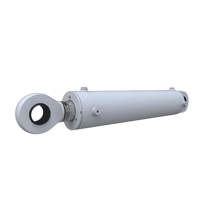 Marine Machinery Hydraulic Cylinder