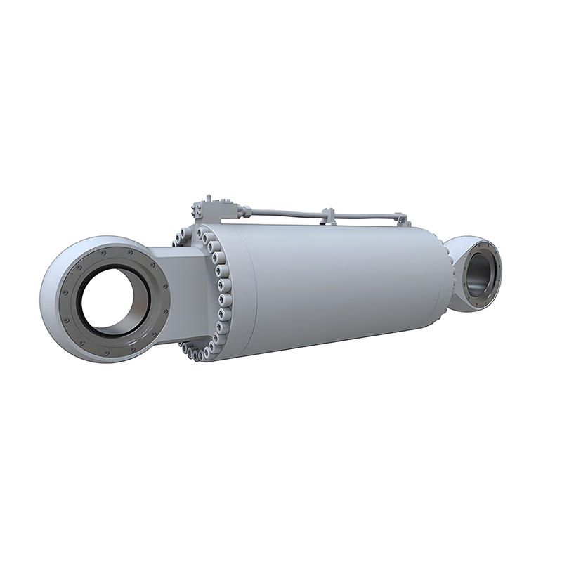 Oil Drilling Platform Hydraulic Cylinder