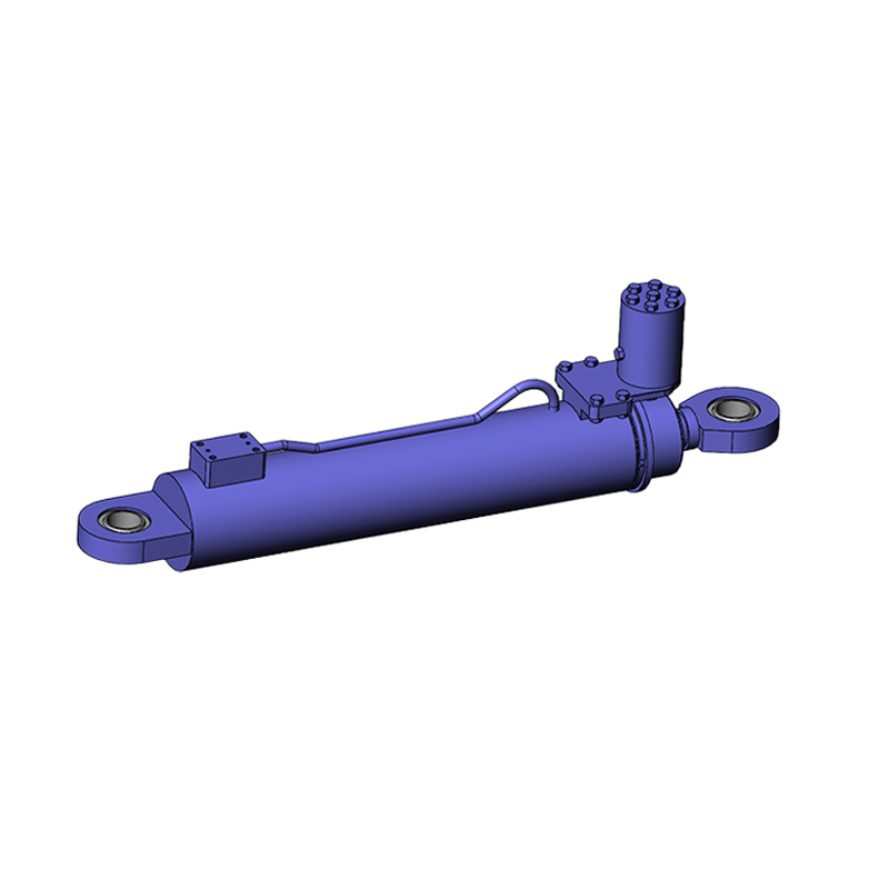 Pump Truck Hydraulic Cylinder