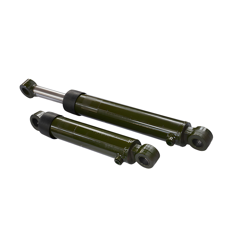 Vehicle Tailboard Hydraulic Cylinder